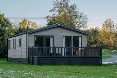 3 bedroom lodge for sale, Landing Lane, Gilberdyke HU15