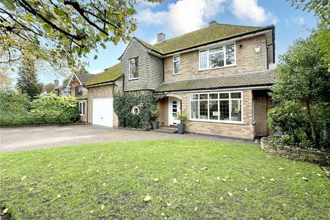 5 bedroom detached house for sale, Rectory Lane, Castle Bromwich, B36