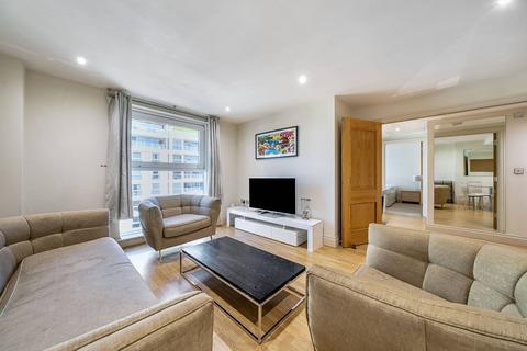 2 bedroom flat to rent, Imperial Wharf, Imperial Wharf, London, SW6