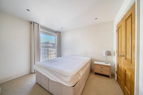 2 bedroom flat to rent, Imperial Wharf, Imperial Wharf, London, SW6