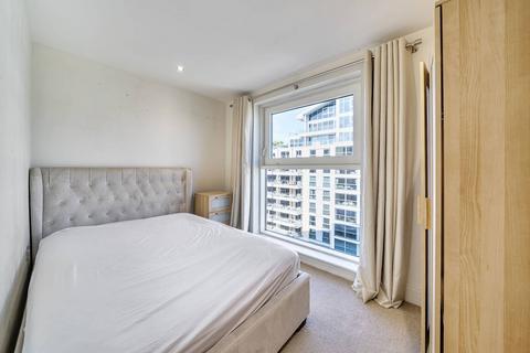 2 bedroom flat to rent, Imperial Wharf, Imperial Wharf, London, SW6