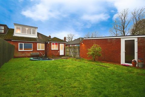 undefined, Sandfield Drive, Brough