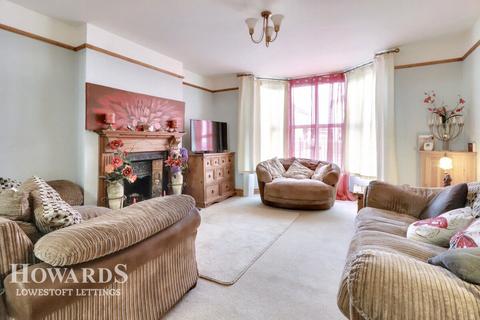 undefined, London Road, Lowestoft