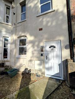 The Crescent, Bournemouth BH1