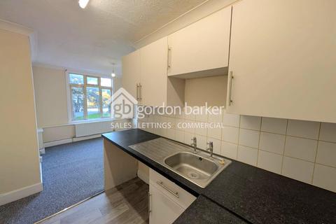 1 bedroom flat to rent, The Crescent, Bournemouth BH1
