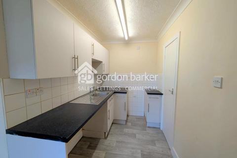 1 bedroom flat to rent, The Crescent, Bournemouth BH1