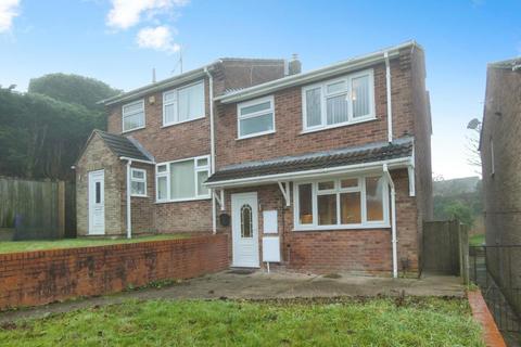 undefined, Lynnes Close, Blidworth, NG21