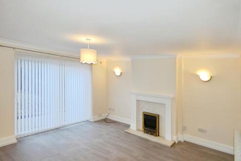 undefined, Lynnes Close, Blidworth, NG21