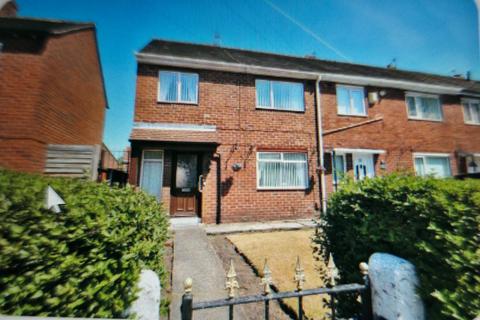 undefined, Bootle L30