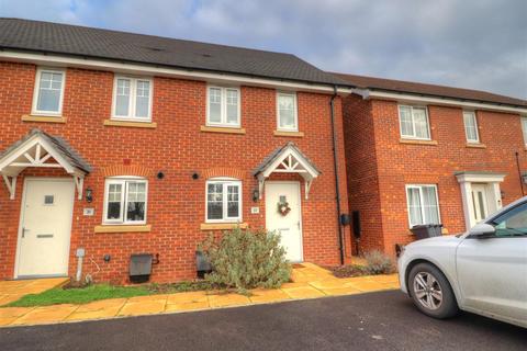 undefined, Nonsuch Avenue, Stratford-Upon-Avon