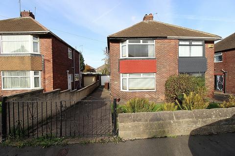 12 Pringle Road, Brinsworth, Rotherham, South Yorkshire S60 5BG