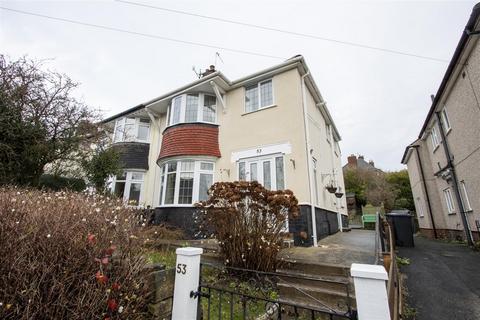 3 bedroom semi-detached house for sale, Rhodes Avenue, Newbold, Chesterfield