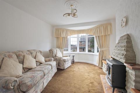 3 bedroom semi-detached house for sale, Rhodes Avenue, Newbold, Chesterfield