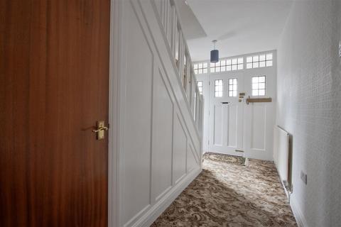 3 bedroom semi-detached house for sale, Rhodes Avenue, Newbold, Chesterfield