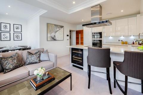 2 bedroom property to rent - Rainville Road, London W6