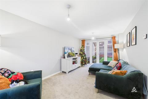 3 bedroom detached house for sale, Paterson Drive, Stafford ST16