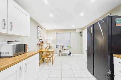 3 bedroom detached house for sale, Paterson Drive, Stafford ST16
