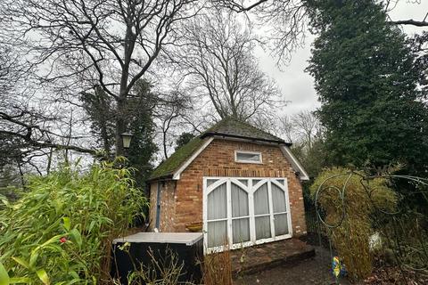 undefined, Farleigh Hill, Maidstone ME15