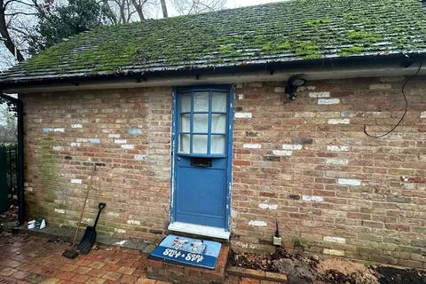 undefined, Farleigh Hill, Maidstone ME15