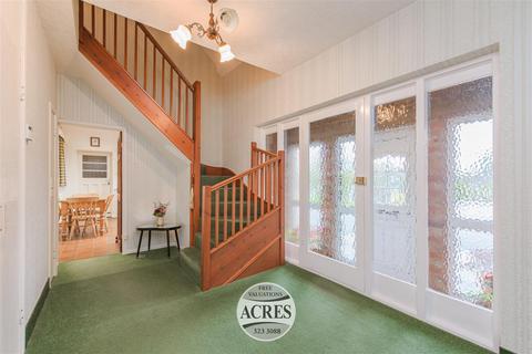 4 bedroom detached bungalow for sale, Waters Drive, Four Oaks