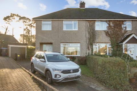 3 bedroom semi-detached house for sale, Hackenden Close, East Grinstead, RH19