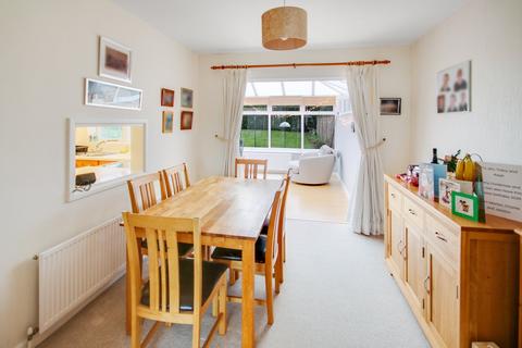 3 bedroom semi-detached house for sale, Hackenden Close, East Grinstead, RH19