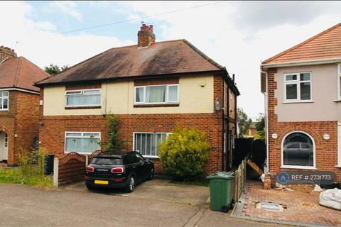 undefined, Carington Street, Loughborough, LE11