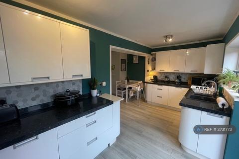 undefined, Carington Street, Loughborough, LE11