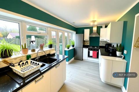 undefined, Carington Street, Loughborough, LE11