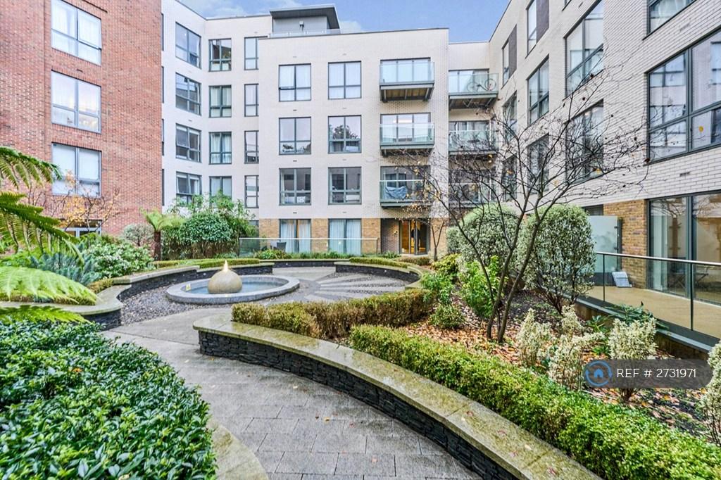 Private Garden