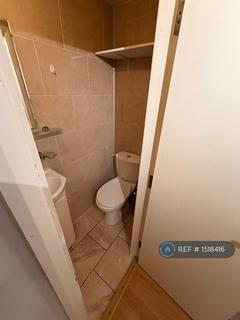undefined, South Lambeth Road, London, SW8