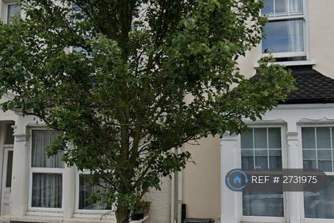 undefined, Sterne Street, London, W12