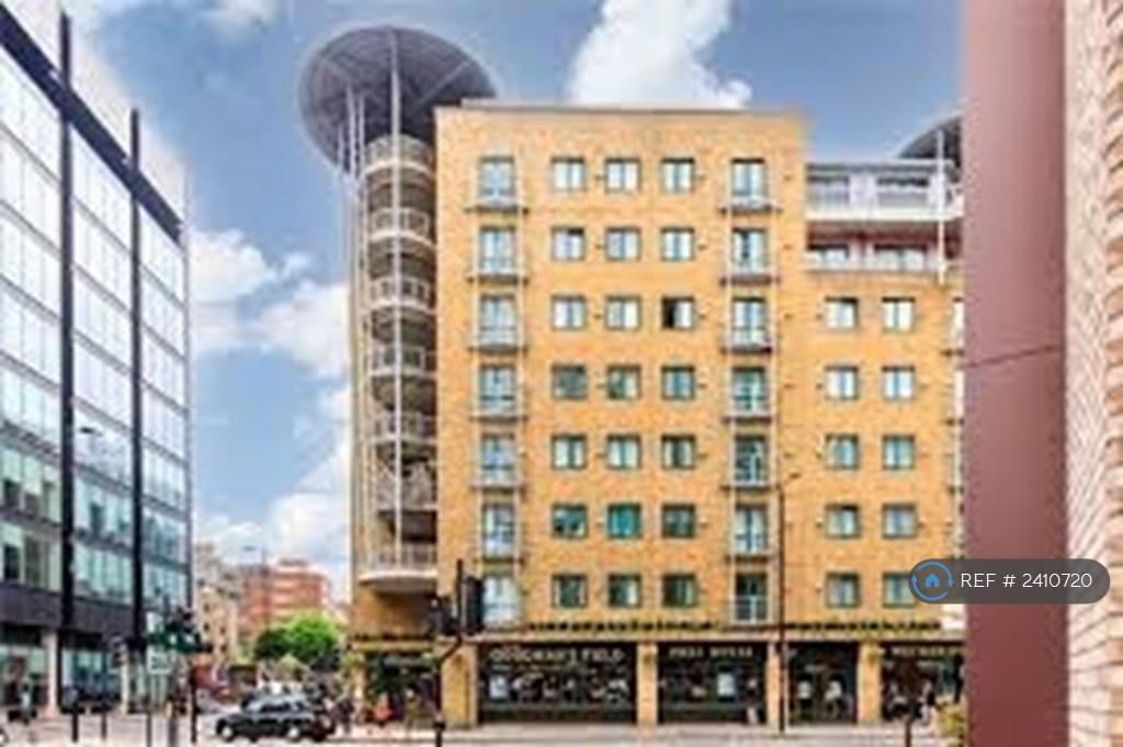 Double Room In Tower Hill