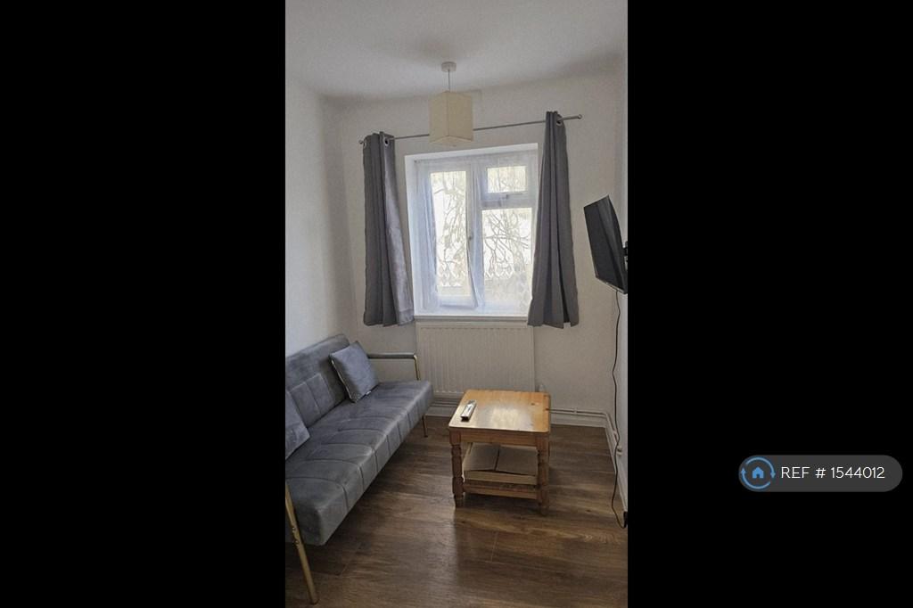 Common Room