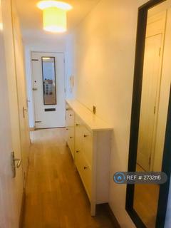 undefined, Upper Clapton, London, E5