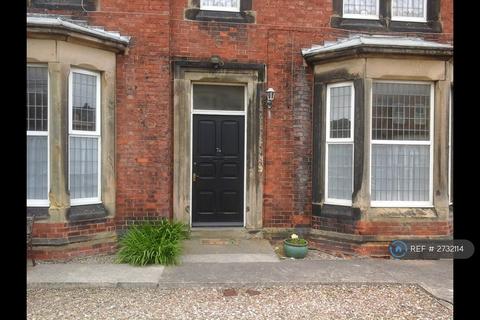 undefined, Avenue Road, Scarborough, YO12