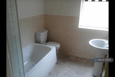 undefined, Avenue Road, Scarborough, YO12