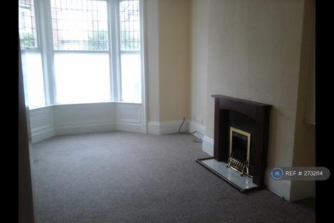 undefined, Avenue Road, Scarborough, YO12