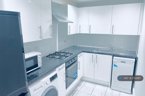 undefined, Southampton Street, Reading, RG1
