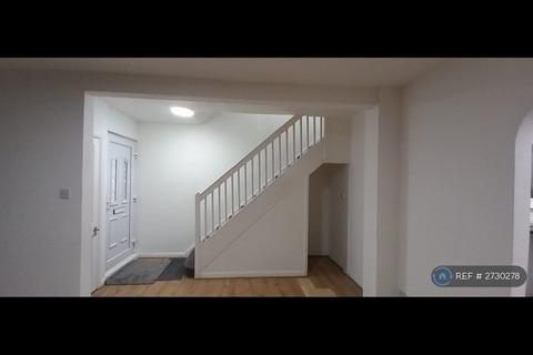 undefined, Canonsleigh Road, Dagenham, RM9