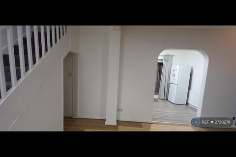 undefined, Canonsleigh Road, Dagenham, RM9