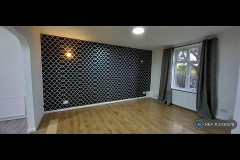 undefined, Canonsleigh Road, Dagenham, RM9