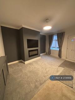 undefined, Firth Street, Barnsley, S71