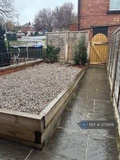 undefined, Firth Street, Barnsley, S71