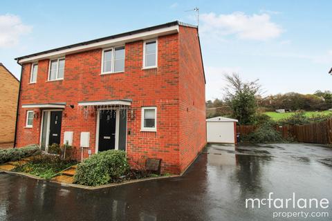 undefined, Homeleaze, Swindon SN1
