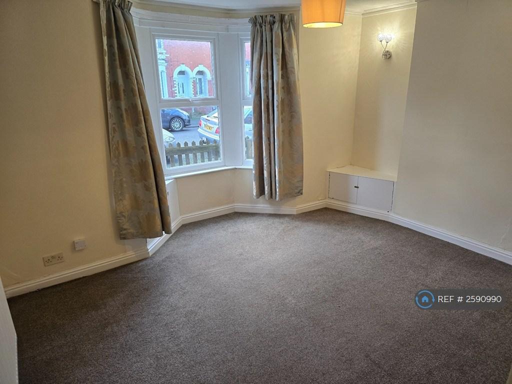 Front Room