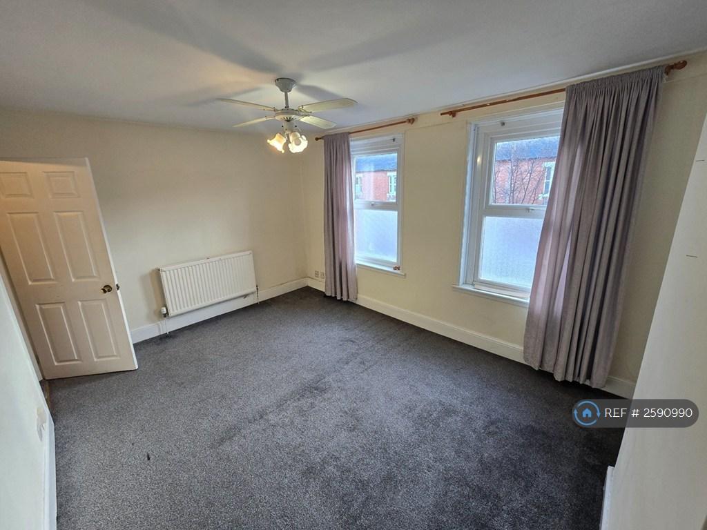 Front Bedroom