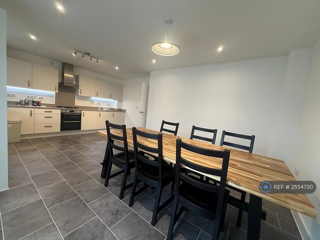 Dinning Room