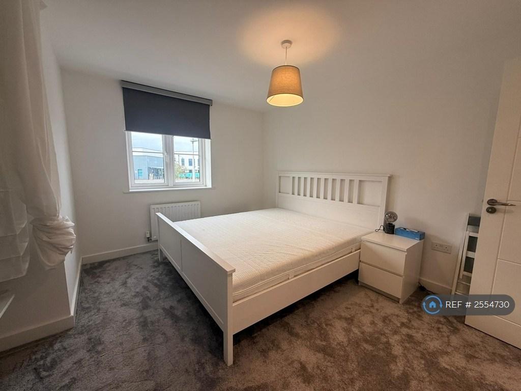 Master Bedroom 1
