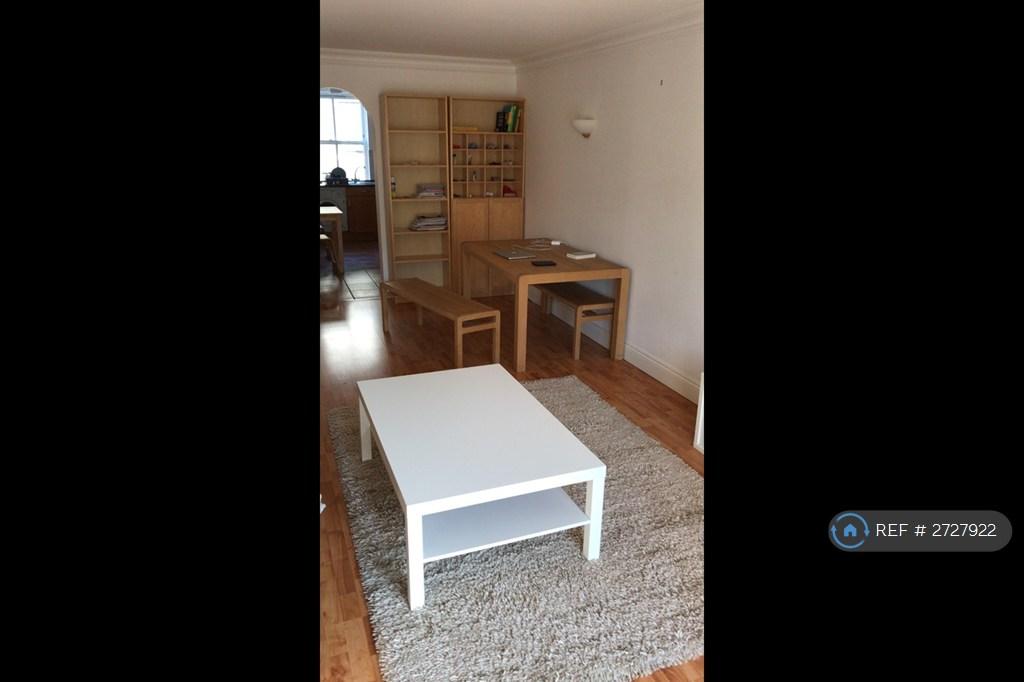 Common Room